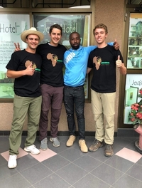 Adam Ayo Adam Ayo
