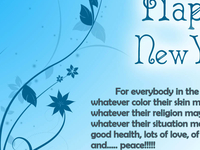 Happy New
