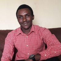 Alex Munga
