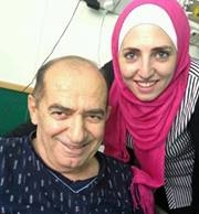 Rana Yaghmour