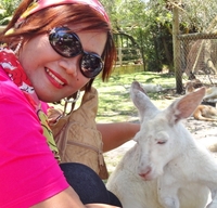 Ukke Wartanti