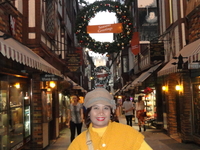 London Court