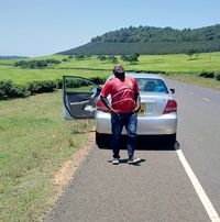 Frankline Ombuya