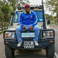 George Nyambura George Nyambura