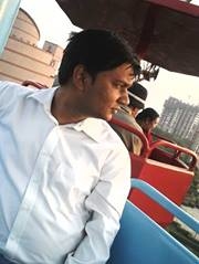 Chandrakant Shukla