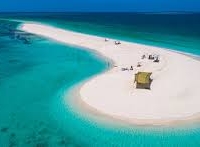 Sand Bank