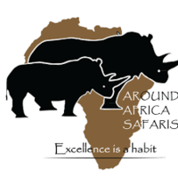 Around Africa