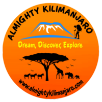 Almighty Kilimanjaro Almighty Kilimanjaro