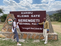 Bakari Katiku Bakari Katiku