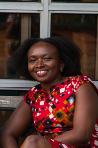 Diane Ninsiima Diane Ninsiima