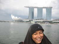 Fauzia Majumder
