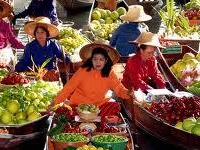 Floating Market Floating Market