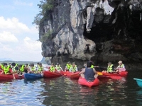 Hong Island Hong Island