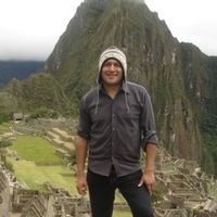 Hernan Hermoza Hernan Hermoza