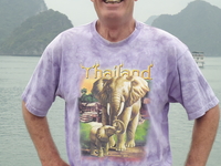 Ha Long Bay, Vietnam