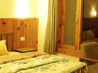 Beat the heat at Manali