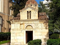 Discovering Athens (currently unavailable)