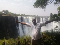 Auther Mumpande