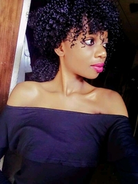 Rose Mbeyu