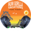 Ikumi Vacations