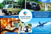 Dunra Tours And Travel Dunra Tours And Travel