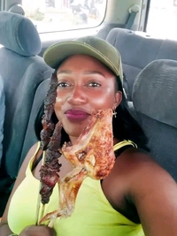 Mbabazi Winifred