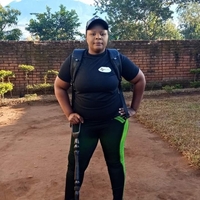Yvonne Masikini Yvonne Masikini