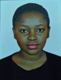 Mabel Nabulya Mabel Nabulya