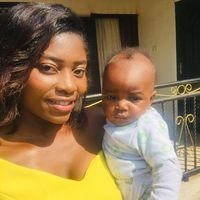Diane Ngute
