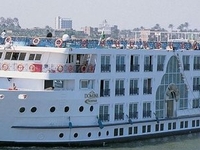4 Days Nile Cruise Trip from Aswan to Luxor Including Abu Simble 4 Days Nile Cruise Trip from Aswan to Luxor Including Abu Simble