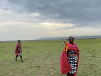 3 Days Maasai Mara 3 Days Maasai Mara