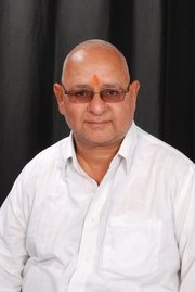 Anil Ji Baba