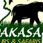 Pakasa Safaris Pakasa Safaris