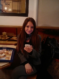Natasa Petrovic Natasa Petrovic