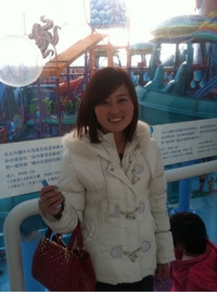 Julia Xue Julia Xue