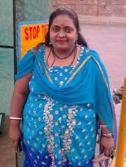 Santoshi