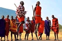 African Adventures African Adventures