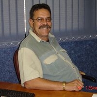 Jan Bezuidenhoudt