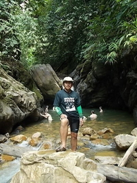 Borneo Trekking Borneo Trekking