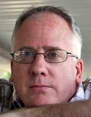 Doug Morgan