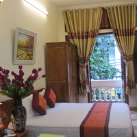 Hanoi Hotel