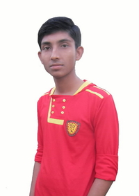 Gautam Roy