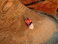 PETRA  Jordan