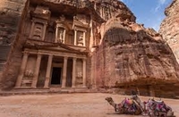 Jordan Tours