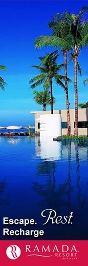 Ramada Khaolak