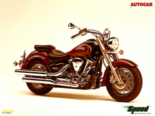 Racer Bikes