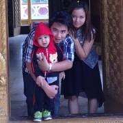 Poe Nge Oo
