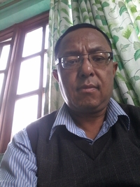 Suresh Shrestha Suresh Shrestha