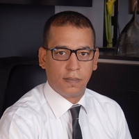 Moulay Boumehdi