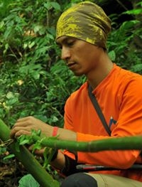 Arif Fathurrohman